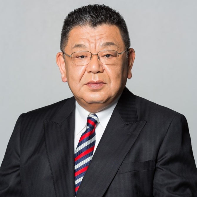 須田 慎一郎先生
